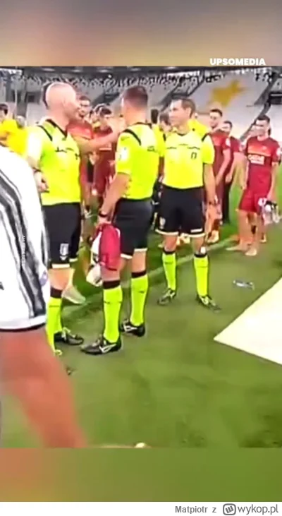 Matpiotr - #mecz #meczgif