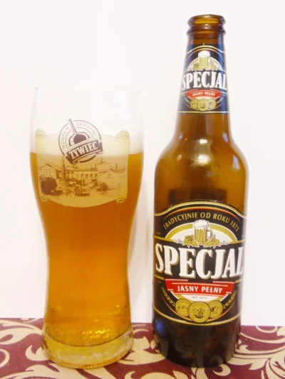diwad95 - Panowie! Wiecie może gdzie w #szczecin kupię #piwo Specjal? Opcjonalna nazw...