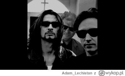 Adam_Lechistan - #kiepskinihilizm #muzyka #depechemode