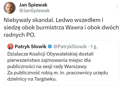 officer_K - "Demokracja" w rozumieniu koalicji antyobywatelskiej donalda tuska.

#kon...