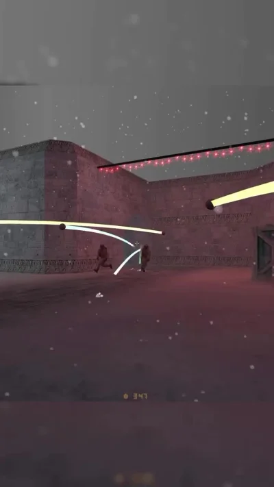 cielak44 - #kiedystobylo #nostalgia #cs16