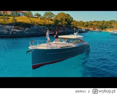 aleksc - @Lardor: a nowe disco polo ci się też nie podoba? Tu na bogato - kręcono na ...