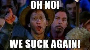 QRQ - #f1 puszkarze: