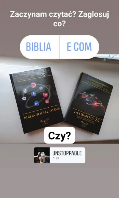 ziuaxa - Pierwsza sprawa: w 2023 roku (1 stycznia) zapowiedziane były recenzje książe...