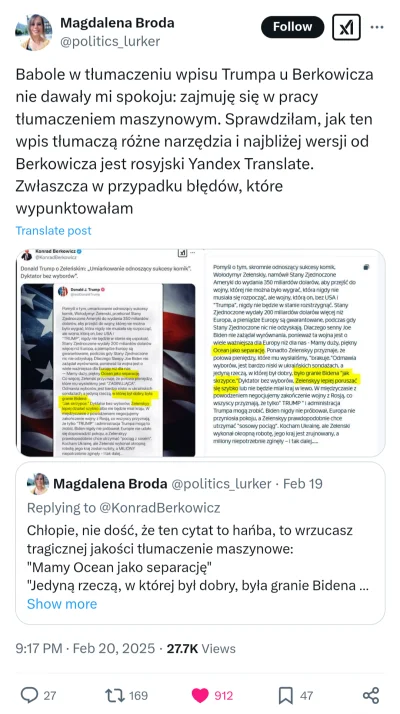 emerald-city - XDD
SPOILER

#polityka #bekazkonfederacji #bekazpisu