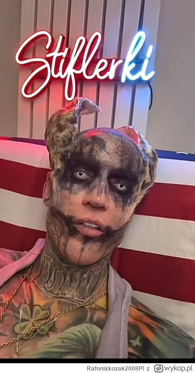 Rafonixkozak2008Pl - #famemma