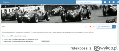 rutekboss - #f1 #f1spam U mnie tez z belka wszystko w porządku