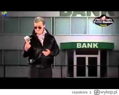 repulsive - @WstretnyOwsik:  hahaha oj były. Szymon Majewski grubo jechał, pewnie dla...