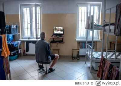 Influ3nD - Hejterki erdolone nie chciały robić na cele Pana Sebastiana to teraz będą ...