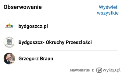 slawomirus - @Dobruywaldios ( ͡º ͜ʖ͡º)