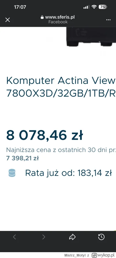 Mistrz_Motyl - @kuba-rozpruwa to dzisiaj widziałem na fejsie