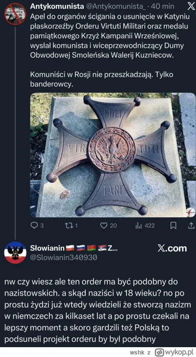 wshk - #polskieonuce