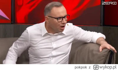 pokpok - Ja pierd.... 

co by się nie stało w najbliższą niedzielę, to jedno jest pew...