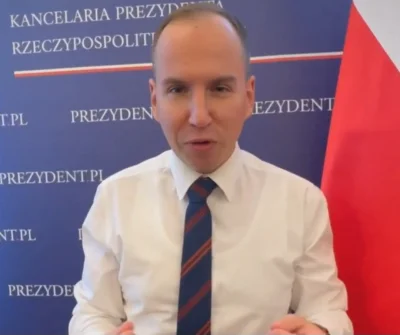 fidelio-fidelio - @splinter96: Andruszkiewicz ma 35 i dosłownie wygląda jak przyczyna...
