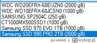 jaco666b - @Majaque: Aktualnie mam po wywaleniu tego zwalonego: