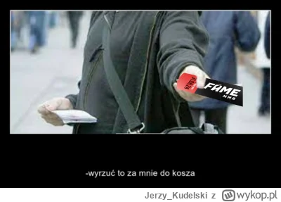 Jerzy_Kudelski - #famemma