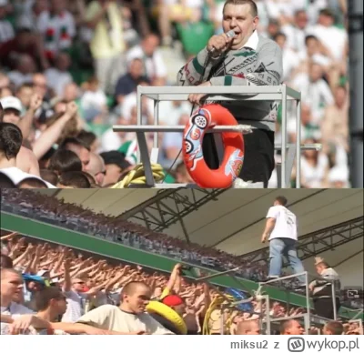 miksu2 - Sraaawku jak myślisz ilu z tych wspaniałych ludzi, wówczas spijających expoz...