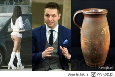 SpasticInk - @editores: słaby to był twój denny komentarz polityczny gdzie tematem je...