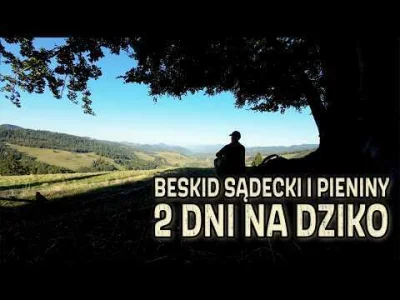 Lasomir - Moja video-relacja z dwudniowej wędrówki przez Pieniny i Beskid Sądecki. Za...