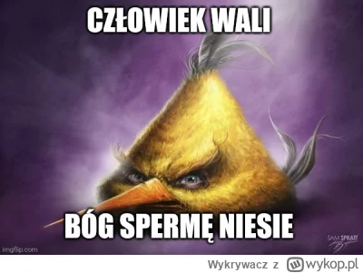 Wykrywacz - #codziennasperma #wojna wojnana