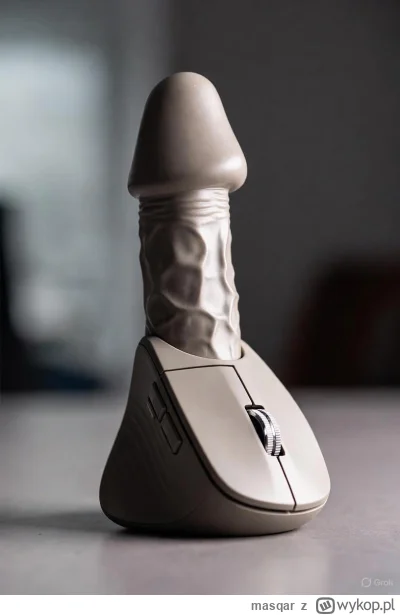 masqar - Jeszcze takiej brakuje...