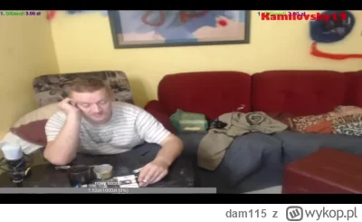 dam115 - Siwy opowiada za co siedział brat bystrzaka 



#bystrzaktv