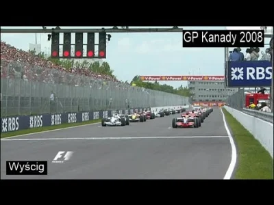 Szczurzewski - #f1 17 lat, a pamiętam jakby to było wczoraj