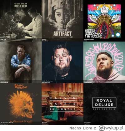 NachoLibre - @NachoLibre: