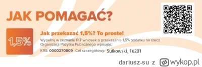 dariusz-su - Dziękuję za tak piękna walekę :) aż serce się raduje! ❤️ Nawet nie wieci...