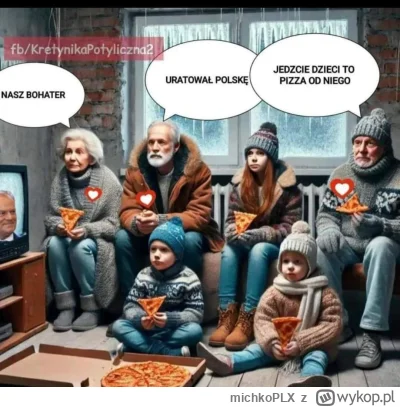 michkoPLX - Mądrzy obywatele USA nie dali się przekonać największym gwiazdom hollywoo...