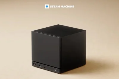 niezbadane-krainy - 💥Nadchodzi nowa „trylogia” sprzętu: Steam Machine, Steam Frame i...