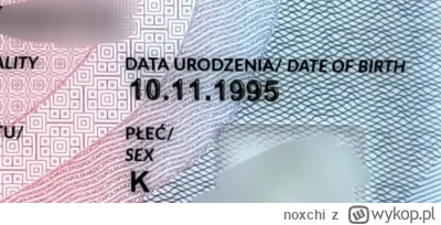 noxchi - No i tak..  Nie ma odwrotu, dołączam do #wykop30plus 

Piszę z wysypiska, bo...