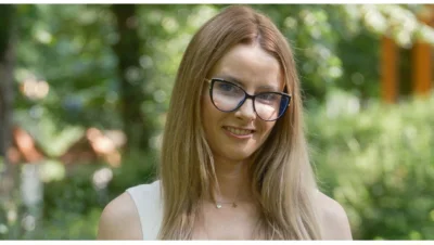 juz_usma - @Truska1: o Magdzie "byłam już mężatką" - kandydatka Rafała