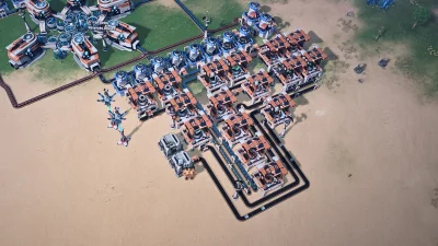 MonsieurLaBoule - No, tera belty same się robią
#dysonsphereprogram #gry