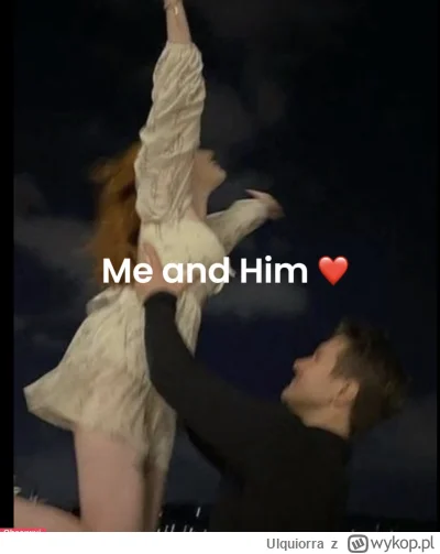 Ulquiorra - #przegryw to mogliście być wy gdyby nie geny, lokalizacja i stan majątku ...