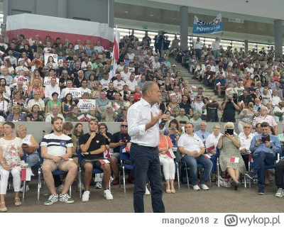 mango2018 - Donald Tusk w Bydgoszczy,
Zadbana figura, dobrze ubrany, same konkrety, m...