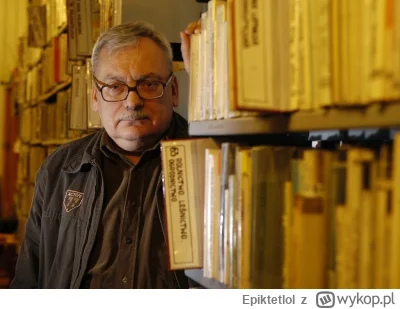 Epiktetlol - Poczekam na opinię eksperta... 
#wiedzmin #gry