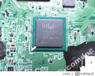 str88 - #komputery  #laptopy #informatyka 
Witam, czy na taki chipset gpu który nie m...