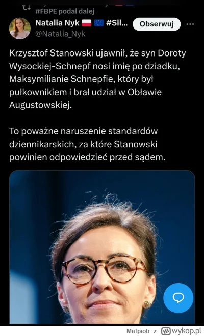 Matpiotr - Ujawnił dane z wikipedii xddd
Serio ta elyta jest taka głupia, że nie potr...