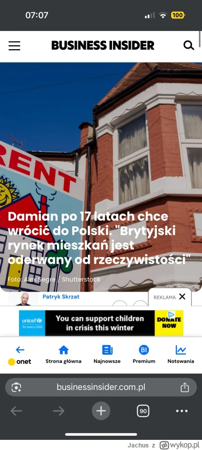 Jachus - To się chłop zdziwi

#nieruchomosci