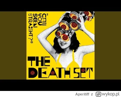 Aperitiff - #muzyka #nocnazmiana