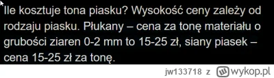 jw133718 - @szymon362 @KRZYSZTOFDZONGUN: Te worki takie drogie?