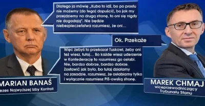 msqs1911 - @ruinator: Przecież Konfederacja to partia wspierająca pana Donalda Tuska ...