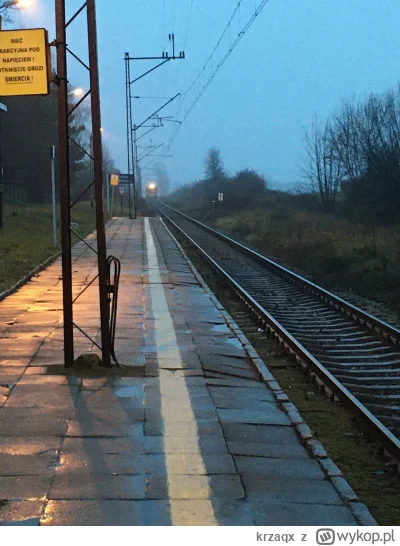 krzaqx - #klimat #pkp #pkp