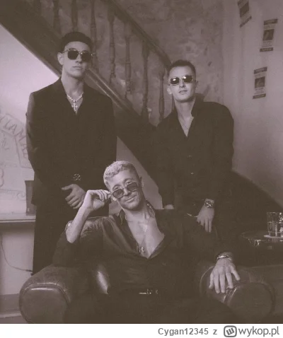 Cygan12345 - Robercik to wygryw absolutny.
Odszedł z Bayernu i zamiast kolejnych lat ...