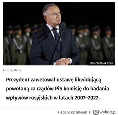 eleganckichlopak - Tak właściwie to po co ta komisja skoro wszyscy członkowie zostali...