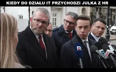 SzubiDubiDu - #heheszki #it #pracbaza