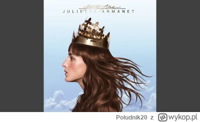Poludnik20 - #muzyka #francuski #JulietteArmanet #środa