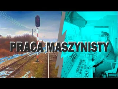 POPCORN-KERNAL - Praca maszynisty - [KOLEJ mirmur2]
Mirosław Romański opowiada o char...