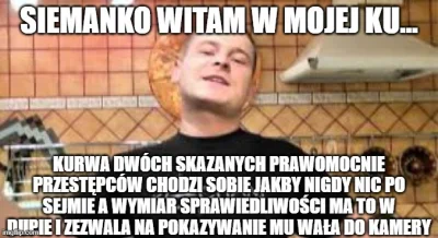 swiadekkoronny - #bekazpisu #sejm #polityka